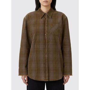 Our Legacy Shirt Woman Brown